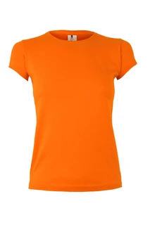 Coral t-shirt