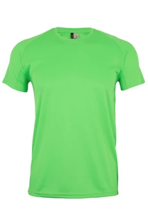 TECH short sleeve technical t-shirt