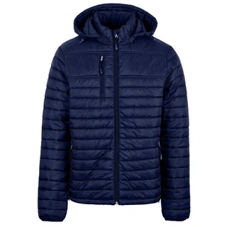Mens Premium Quilted Jacket