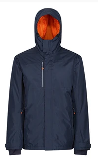 Thermogen Powercell 5000 Heated Jacket