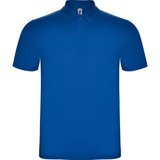 Mens Short Sleeve Polo Shirt Austral