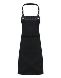 Espresso Bib Apron PR123