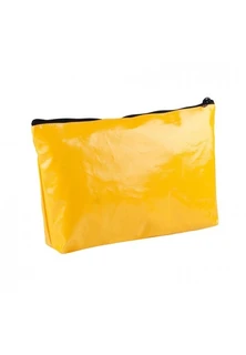 Vanity Pocket In Water Repellent Cotton Canvas KI0713