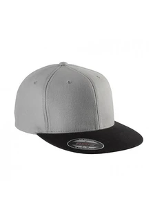 Flexfit Brushed Cotton Cap With Peak KP903