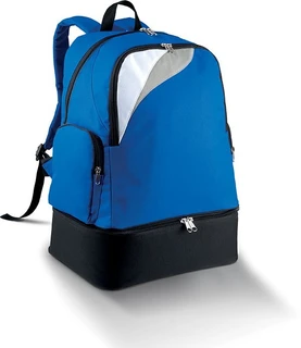 Multisports Backpack With Rigid Bottom PA536