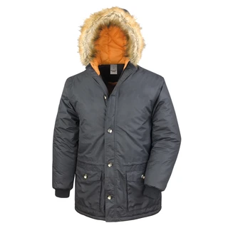 Stormdri 2000 Long Parka