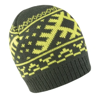 Nordic Knitted Hat