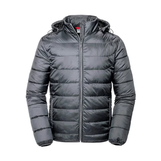 Men’s Hooded Nano Jacket