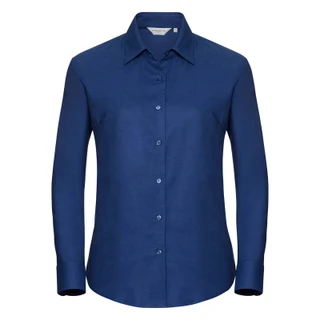 Ladies' Classic Oxford Shirt LS