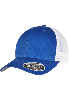 110 Mesh 2-Tone Cap