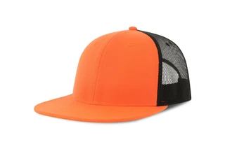 Snap Mesh-S Cap