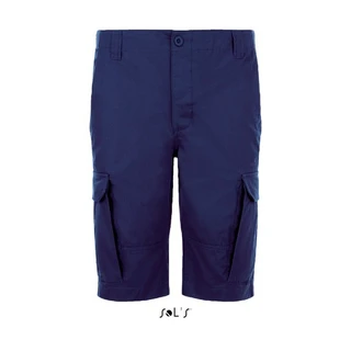 Men's bermuda shorts 