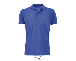 Men's Polo Shirt  Sol's PLANET MEN