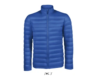 Men's lightweight down jacket 