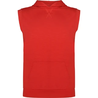 Unisex Sleeveless Hoodie Carlo