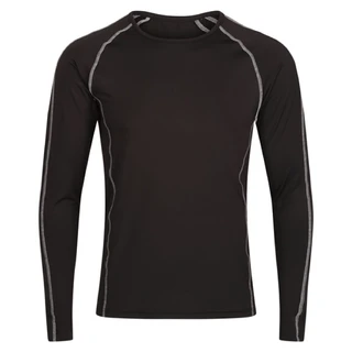 Pro Long Sleeve Base Layer Top