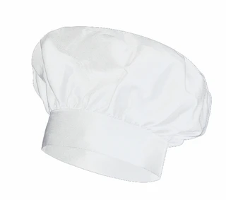 CHEF HAT VAINILLA
