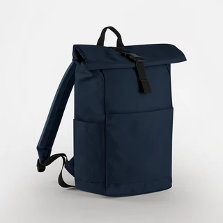 Premium Recycled Roll Top Backpack